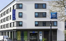 ibis budget Saint Quentin Yvelines - Vélodrome